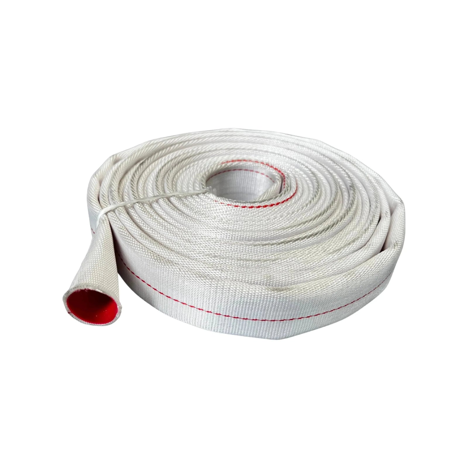 Centurion Premium Fire and Drinking Water Hose 25mm Odd Lengths Clearance Stock