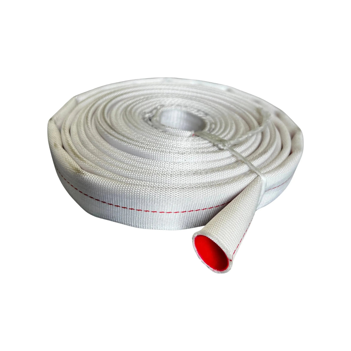 Centurion Premium Fire and Drinking Water Hose 25mm Odd Lengths Clearance Stock