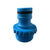 NYLEX Garden Hose Sprinkler Adaptor 18mm Male to 25mm BSP