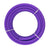 Lilac Fire / Sullage Reinforced High Pressure Hose