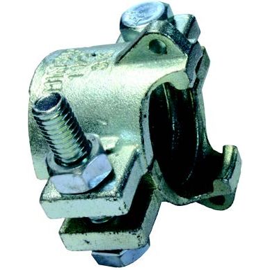 MINSUP Safety Claw Clamp