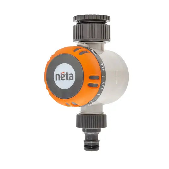 Neta 2 Hour Manual Tap Timer
