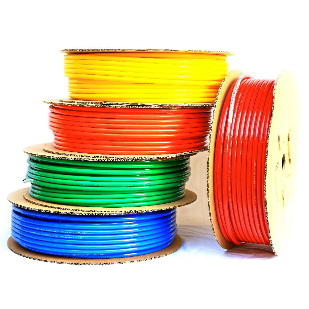 Nylon Chemical Spray Hose – Suits Quick Spray 1/2" OD Made in Australia