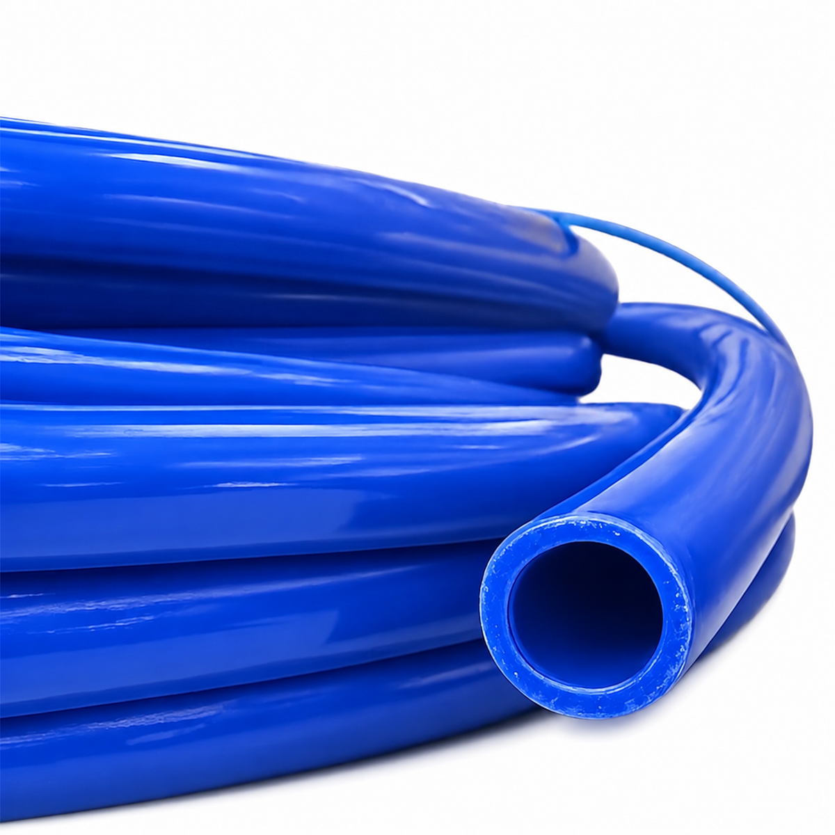 Nylon Chemical Spray Hose – Suits Quick Spray 1/2" OD Made in Australia