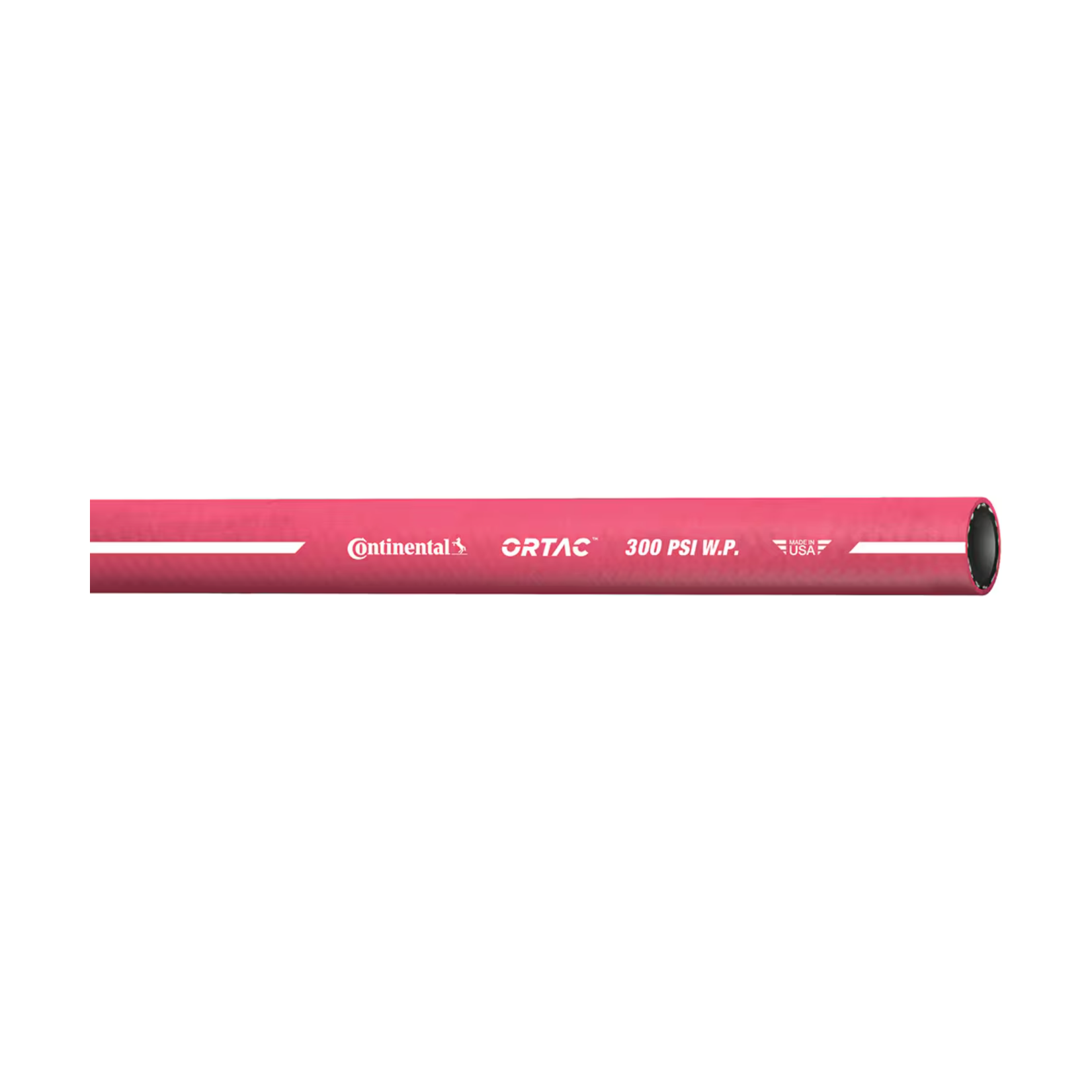 CONTINENTAL Ortac® Oil Resistant NBR Multi-purpose Hose CLEARANCE
