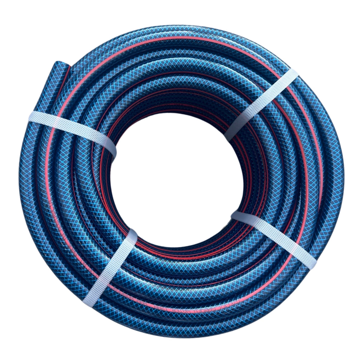 HOSE FACTORY Ozflex Flexible Garden Water Hose 18mm