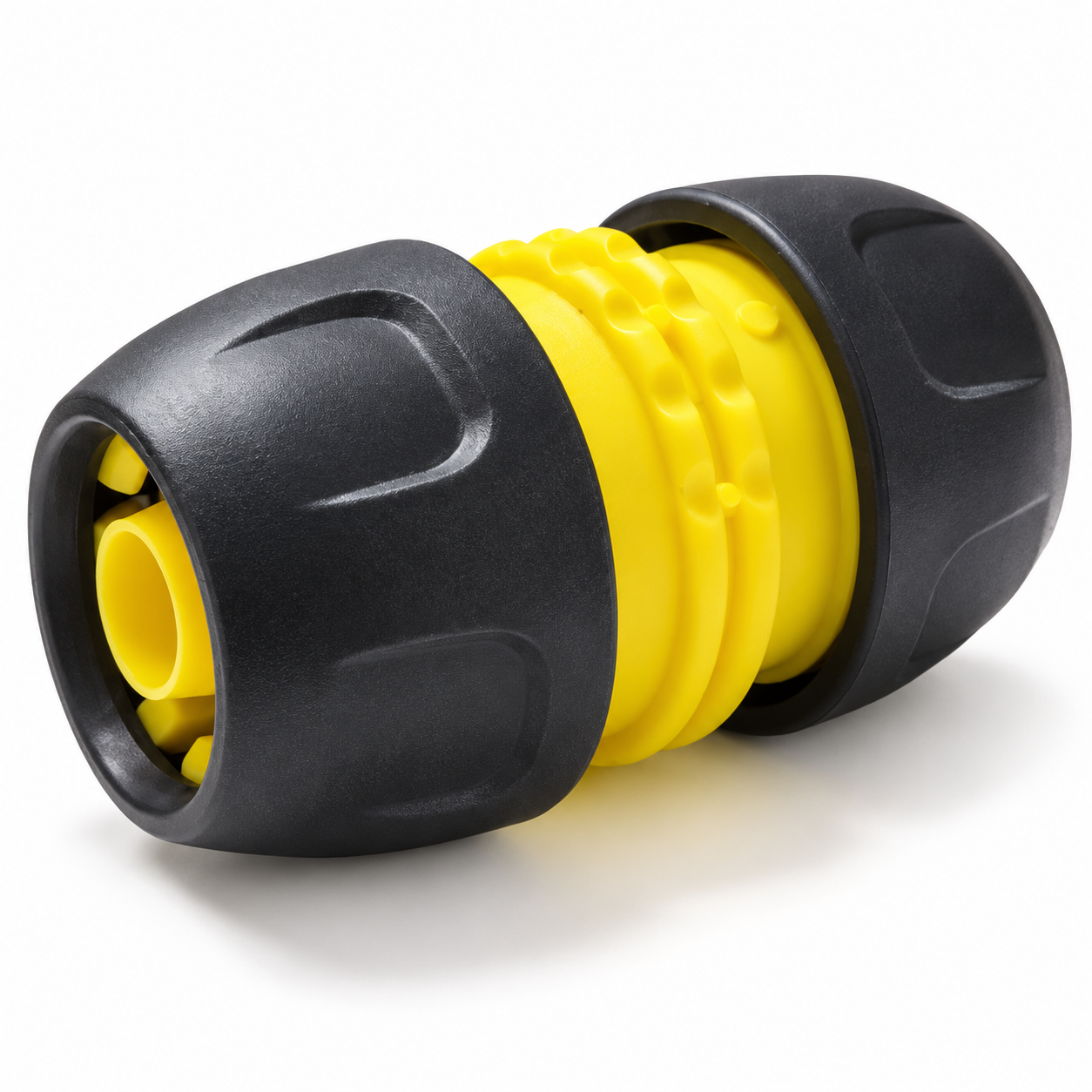 Karcher Permanent Hose Joiner 16mm / 5/8"