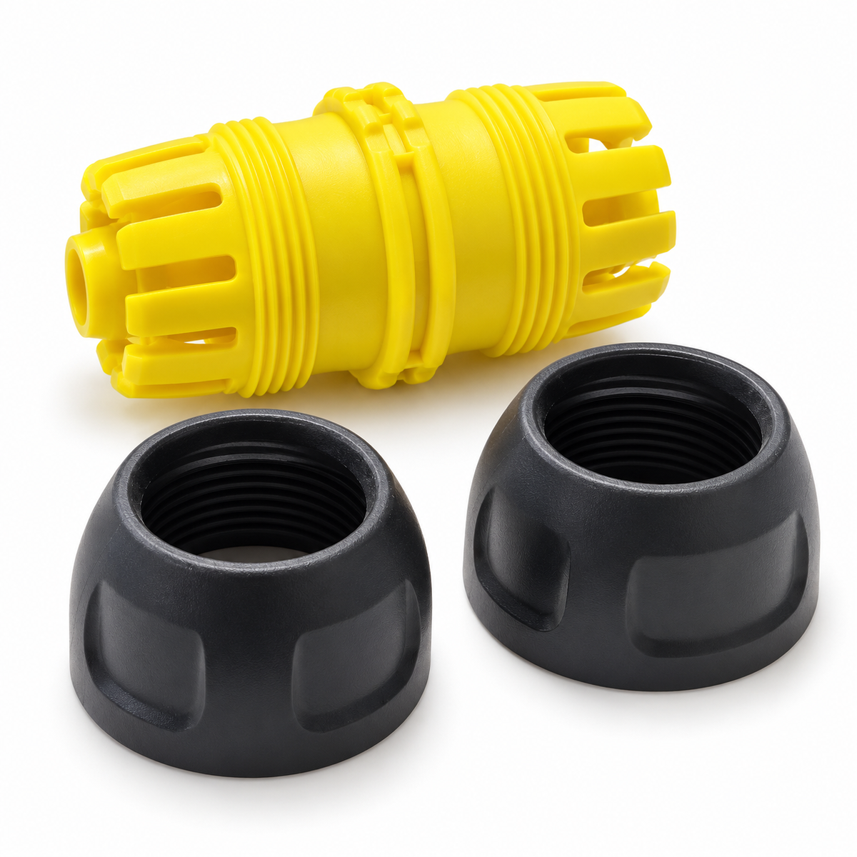 Karcher Permanent Hose Joiner 16mm / 5/8"