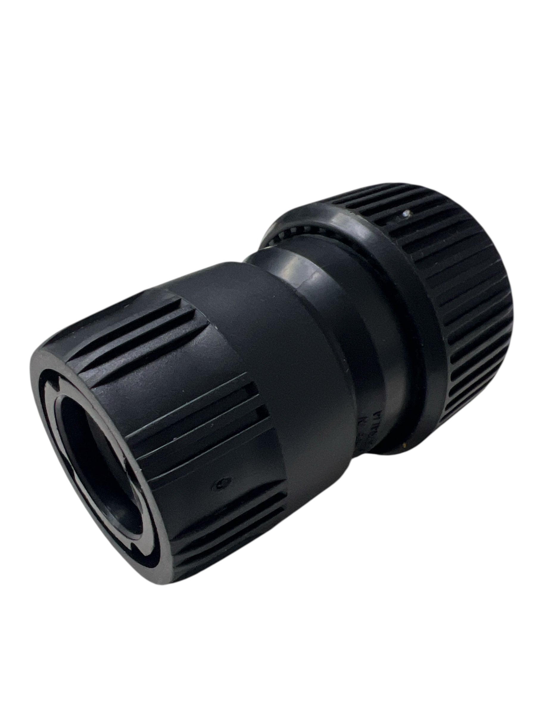 POPE Snap on Reducing Female Hose Connector 18mm to 12mm