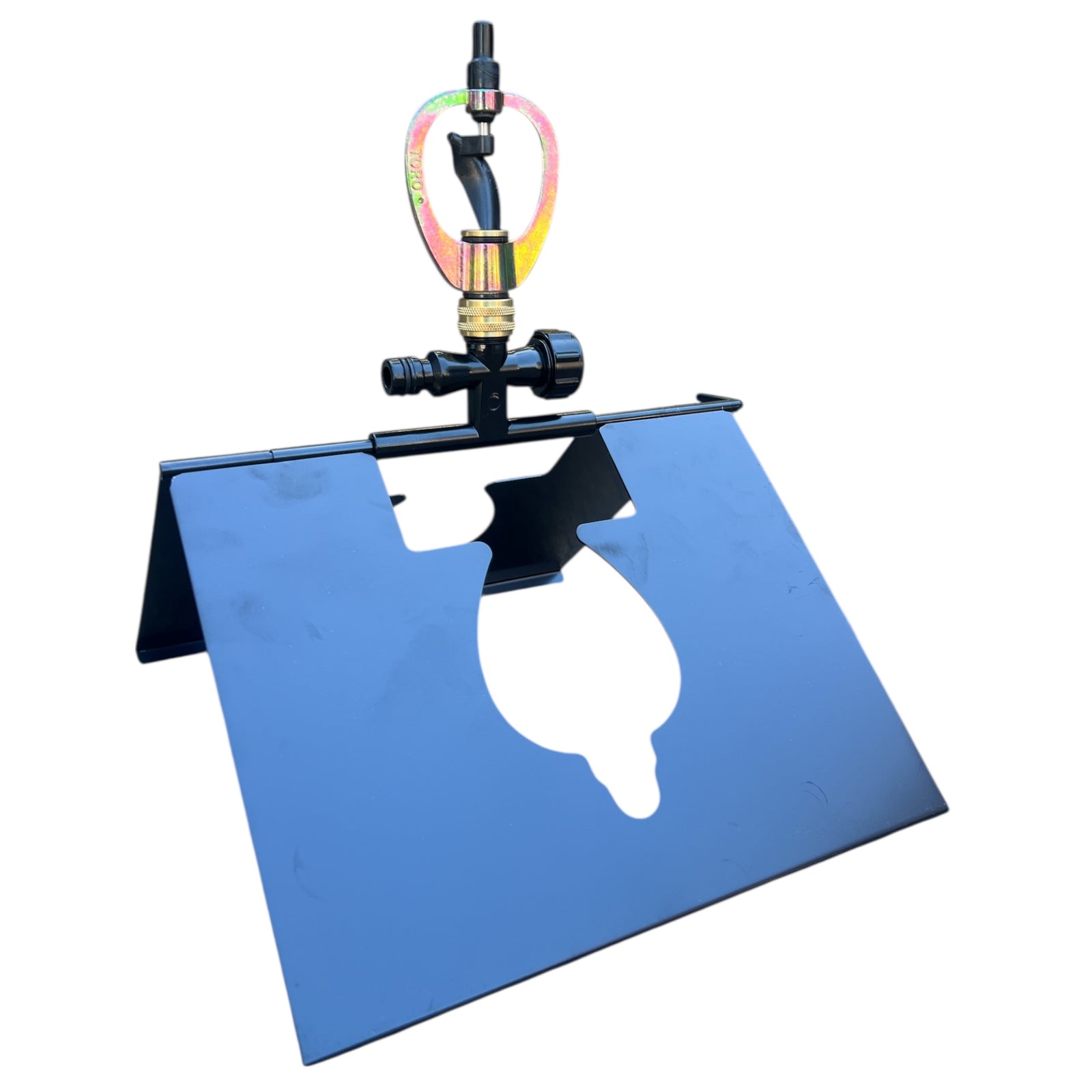 POPE Roof Top Fire Protection Sprinkler 12mm