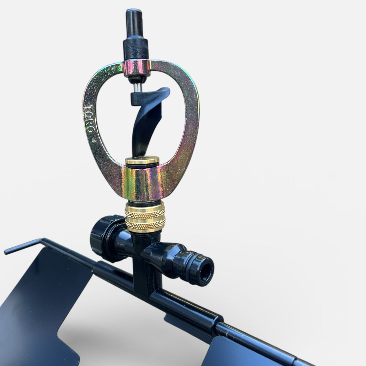 POPE Roof Top Fire Protection Sprinkler 12mm