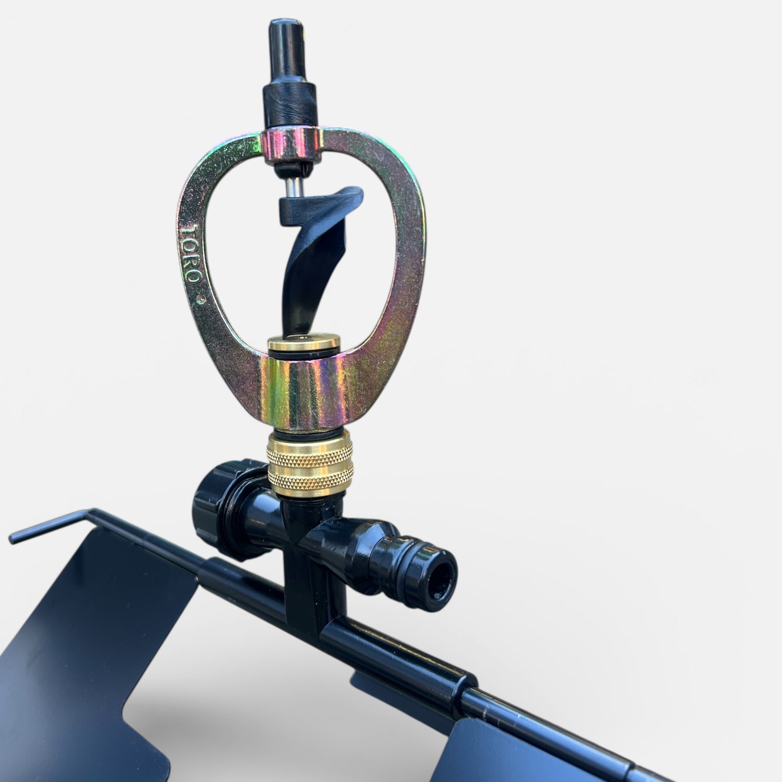 POPE Roof Top Fire Protection Sprinkler 12mm