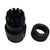 POPE Snap on Female Hose Connector 12mm