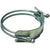 Spiral Clamp Right Hand (Clockwise Spiral)