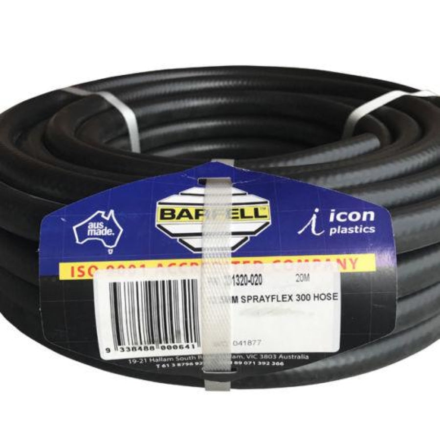 BARFELL Sprayflex 300 Chemical Spray Hose