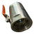 Ball Valve 316 Marine Grade Stainless Steel FI X FI Reducing Bore Clearance Stock