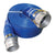 SUNNY Blue Layflat Hose Kit with Male & Female Camlocks