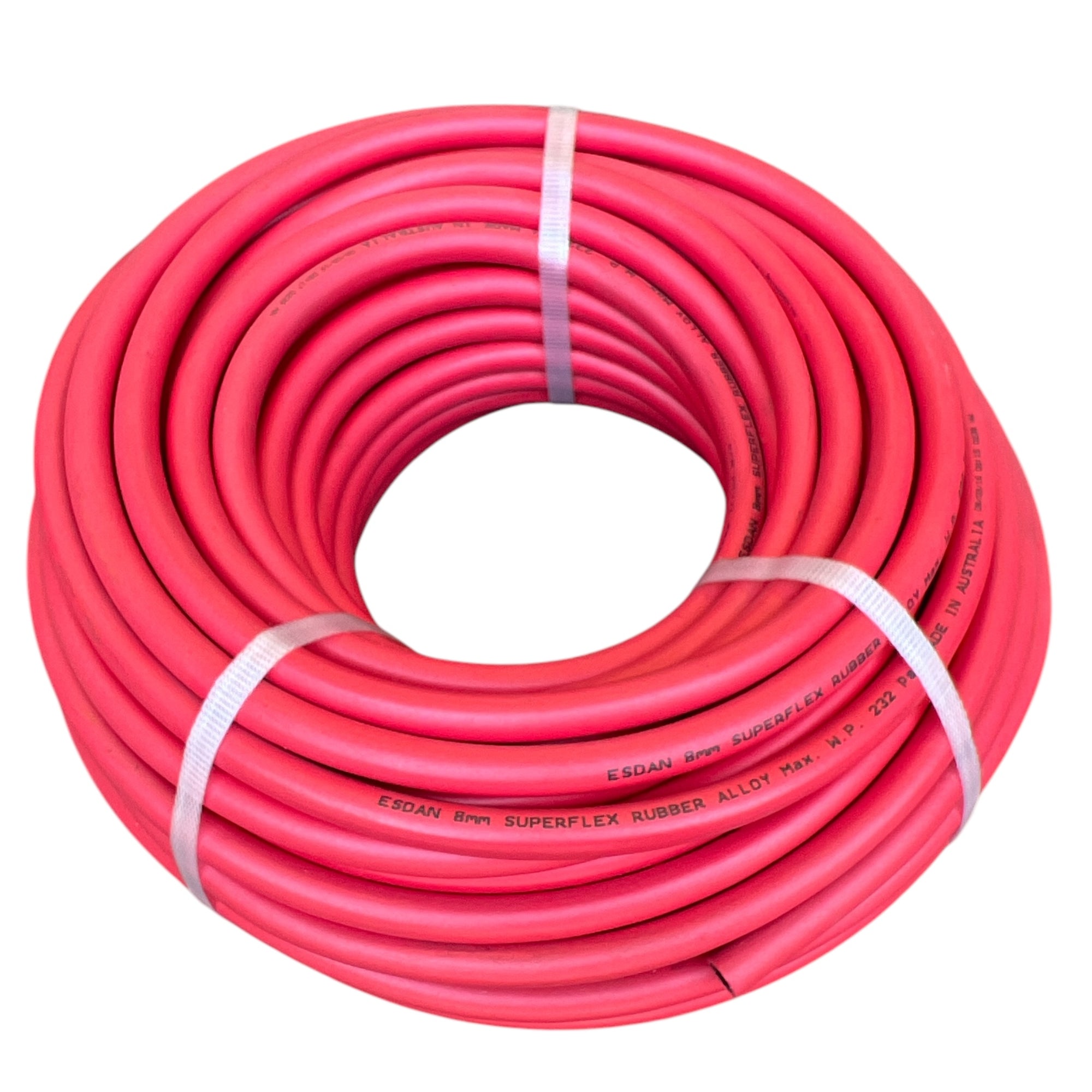 Superflex Rubber Alloy Air / Chemical Hose Clearance Sale
