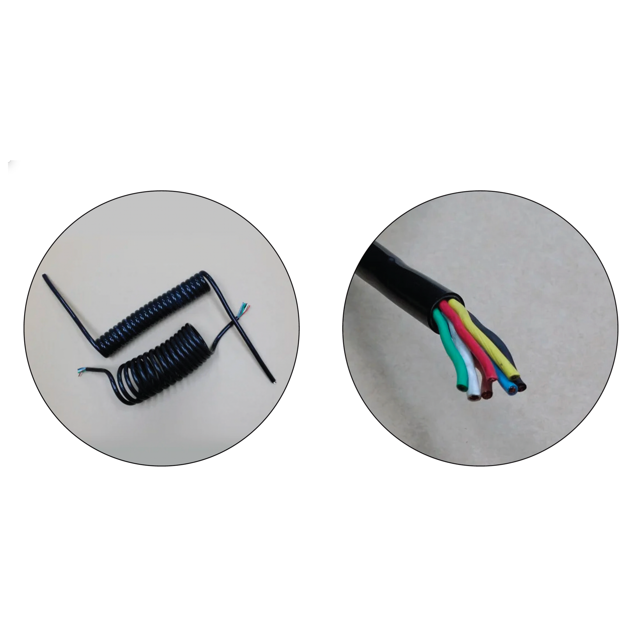 Electrical Cable