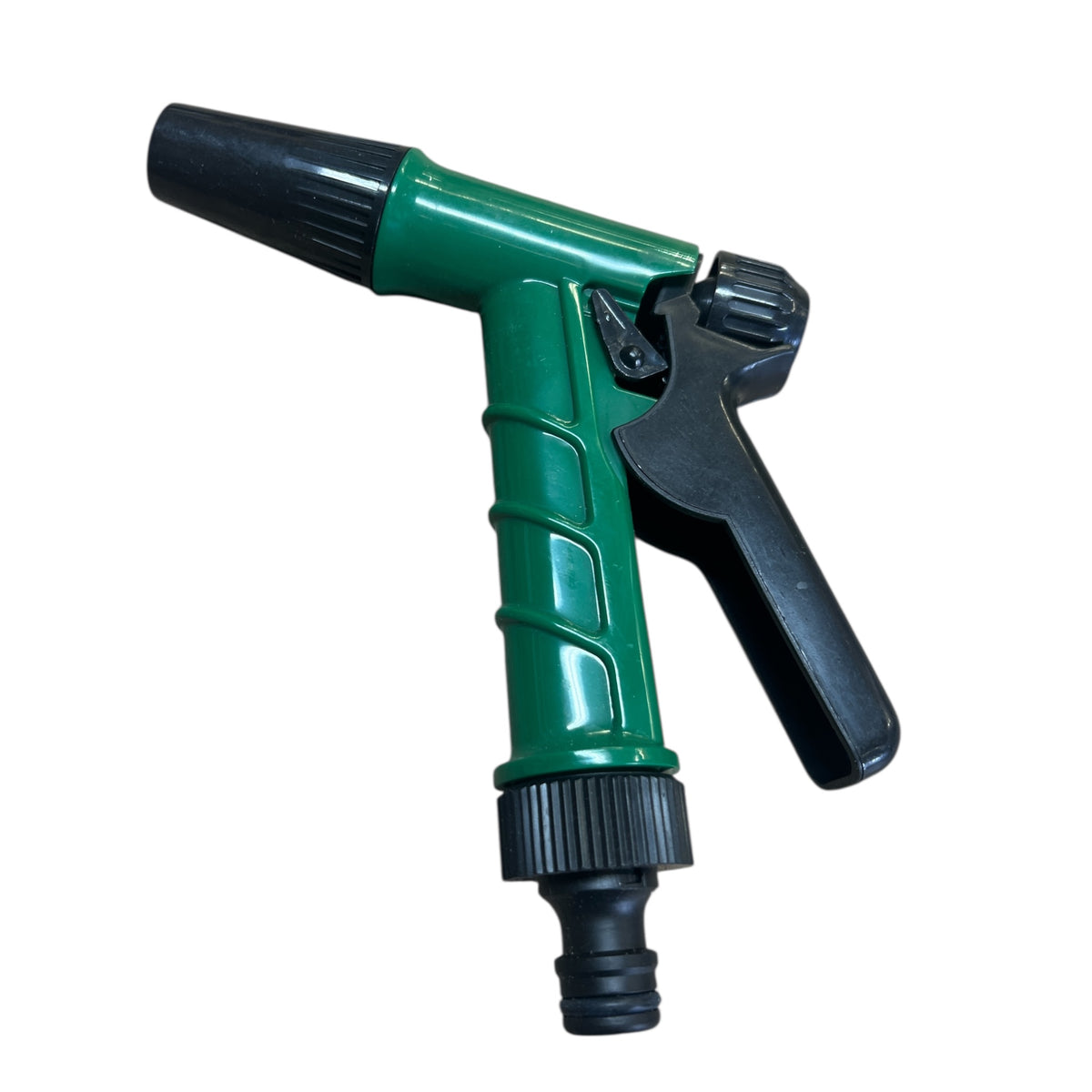 High Pressure Water Spray Power-Jet Gun 1/2”