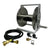 ZORRO SS Hose Reel & Multiflex Hose with Brass Fittings 12.5mm