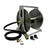 ZORRO SS Hose Reel & Multiflex Hose with Brass Fittings 12.5mm