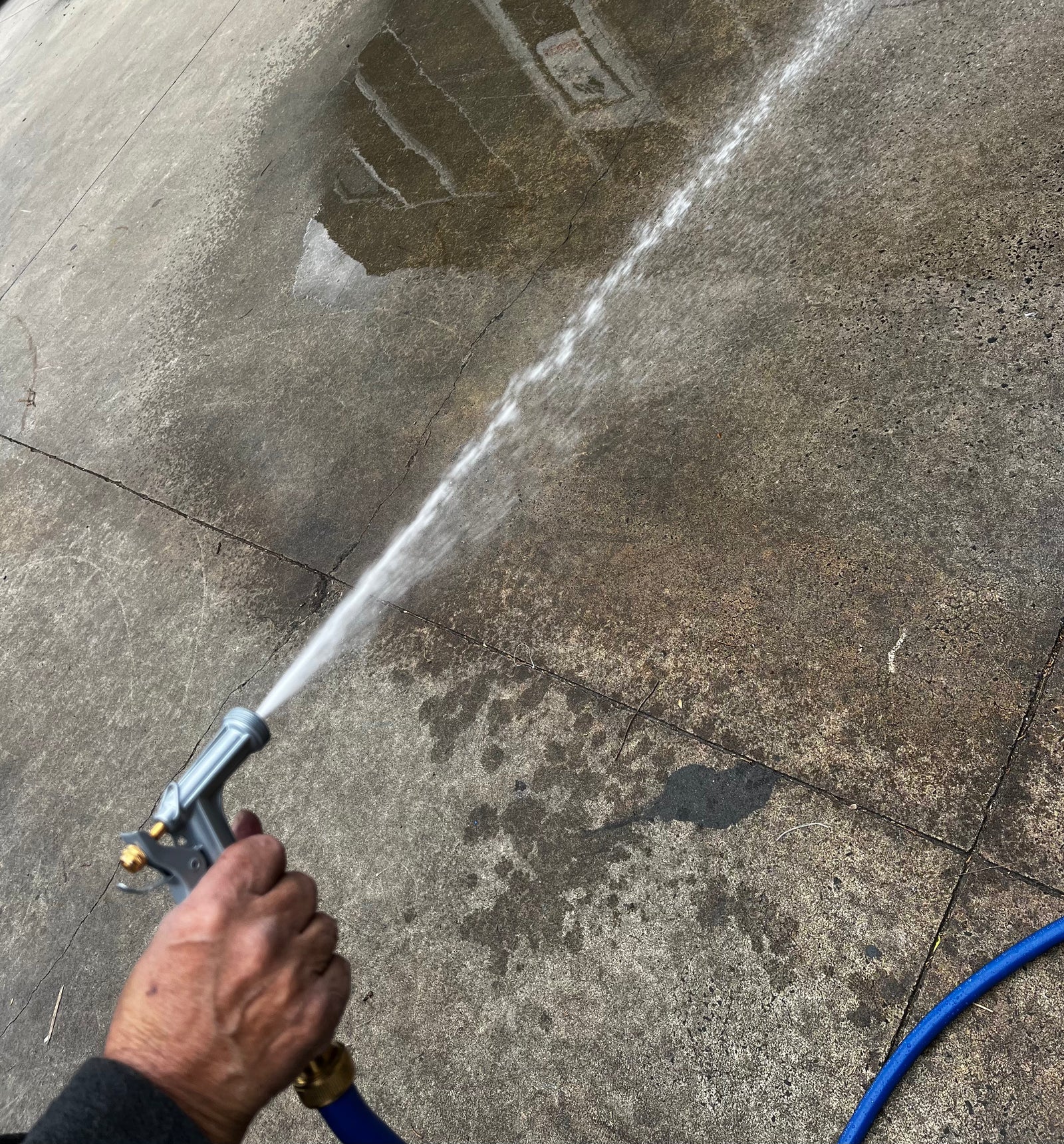 Zorro Metal Quick Release Trigger 12mm