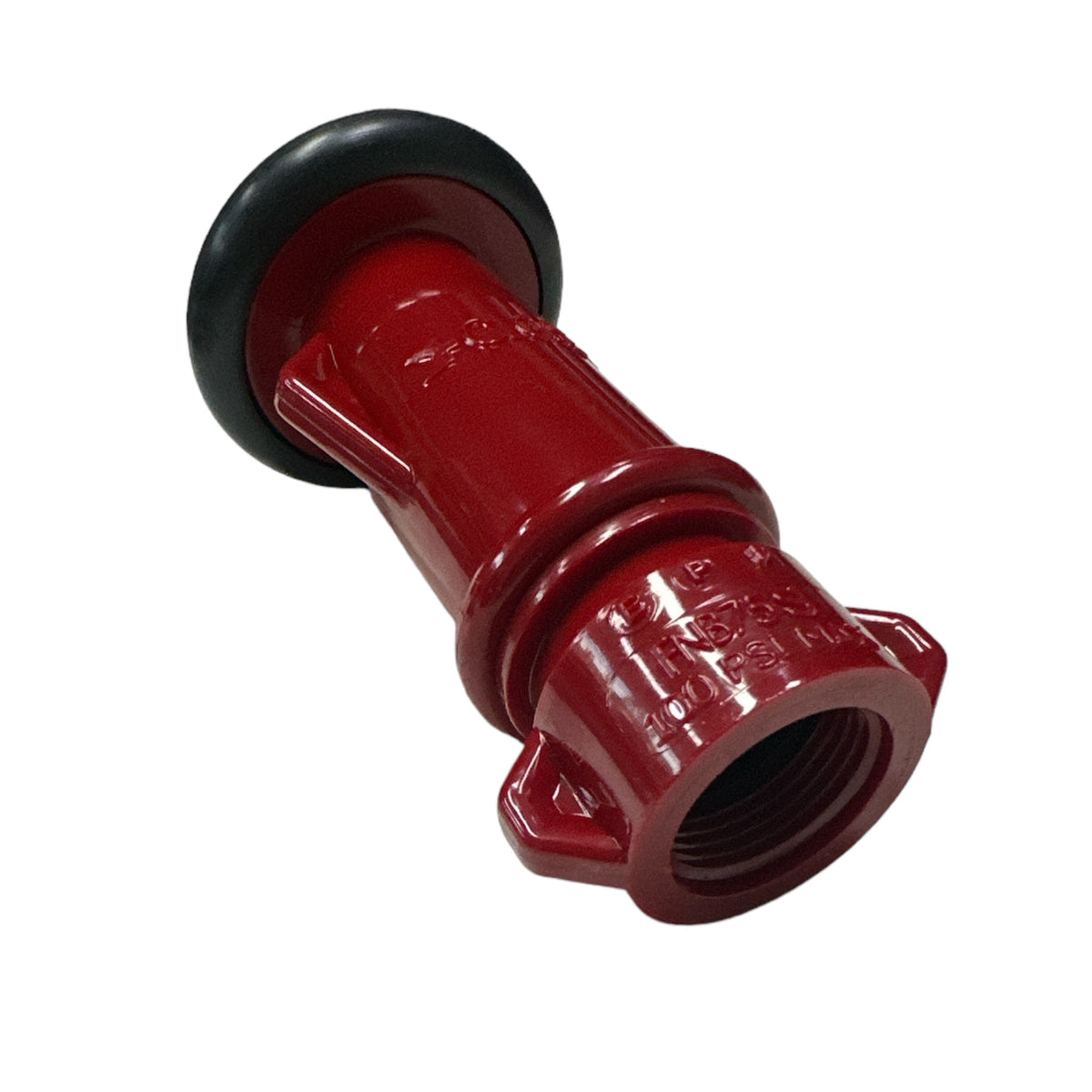 ZORRO Power Jet Fire Fighting Hose Nozzle