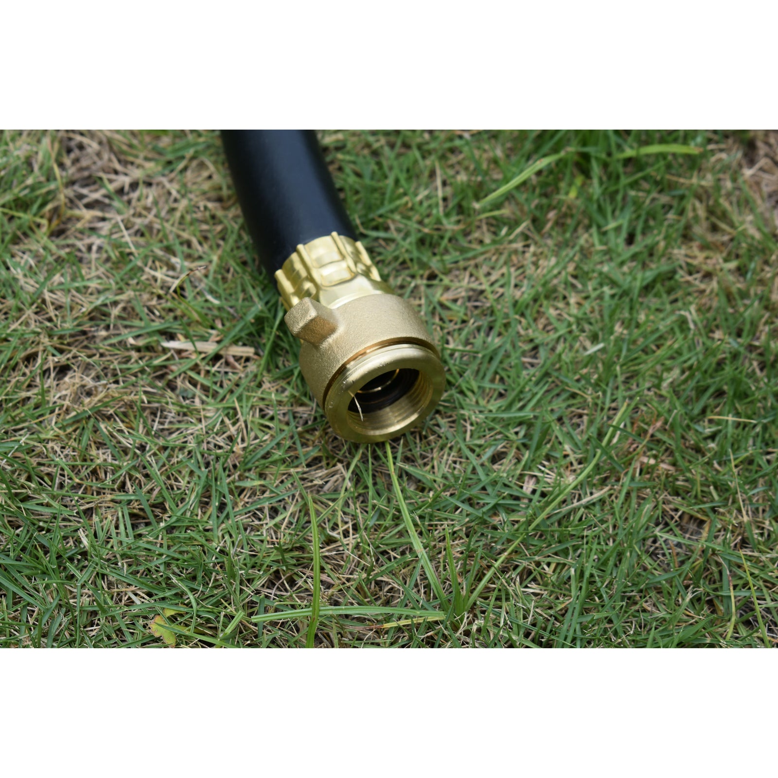 ZORRO Pro Industrial 4 Wheel Hose Trolley