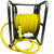 Zorro Pro SS Reel & Frontier EPDM High Temp Water Hose 12mm