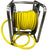 Zorro Pro SS Reel & Frontier EPDM High Temp Water Hose 12mm