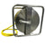 Zorro Pro SS Reel & Frontier EPDM High Temp Water Hose 12mm