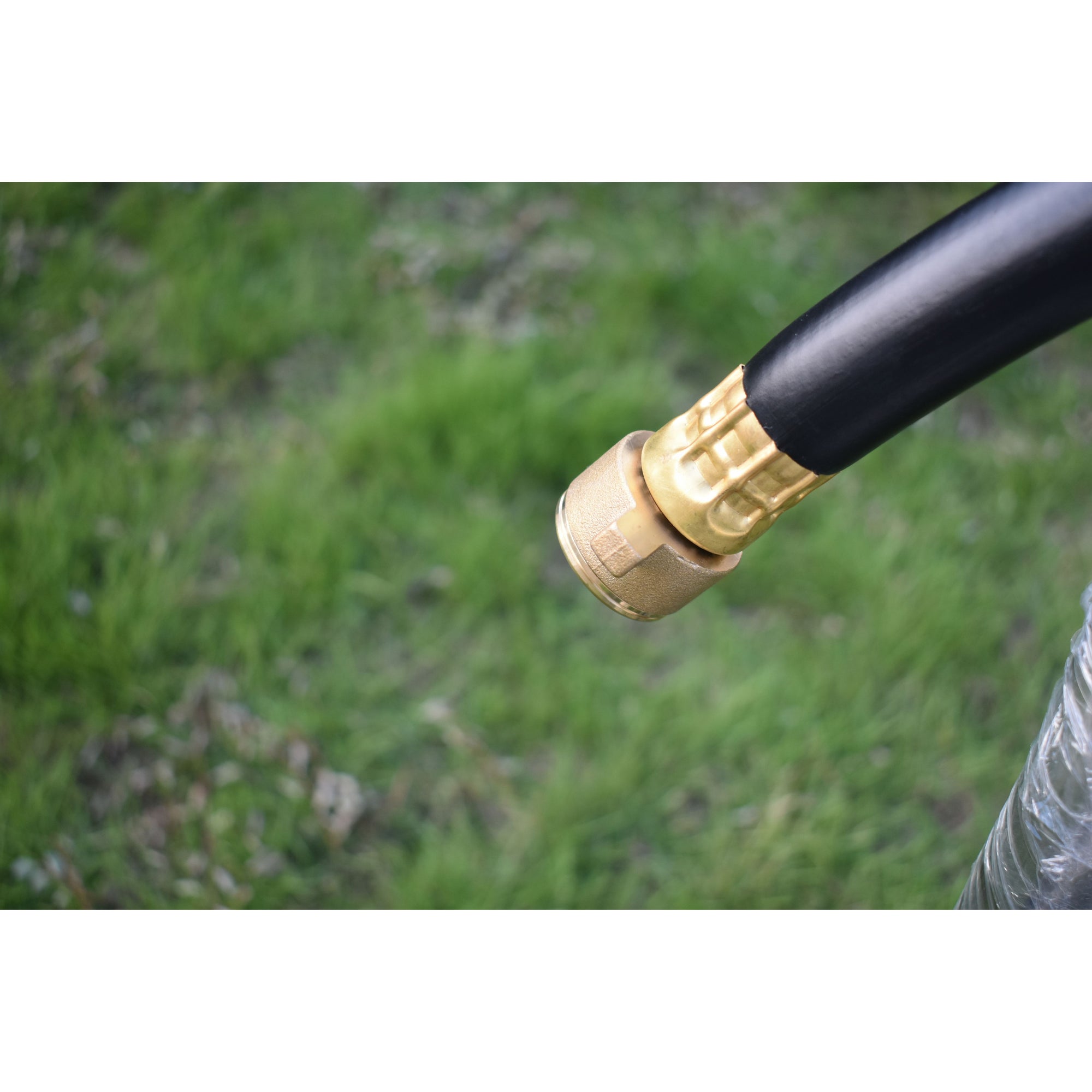 ZORRO 304 Stainless Steel 4 Wheel Trolley