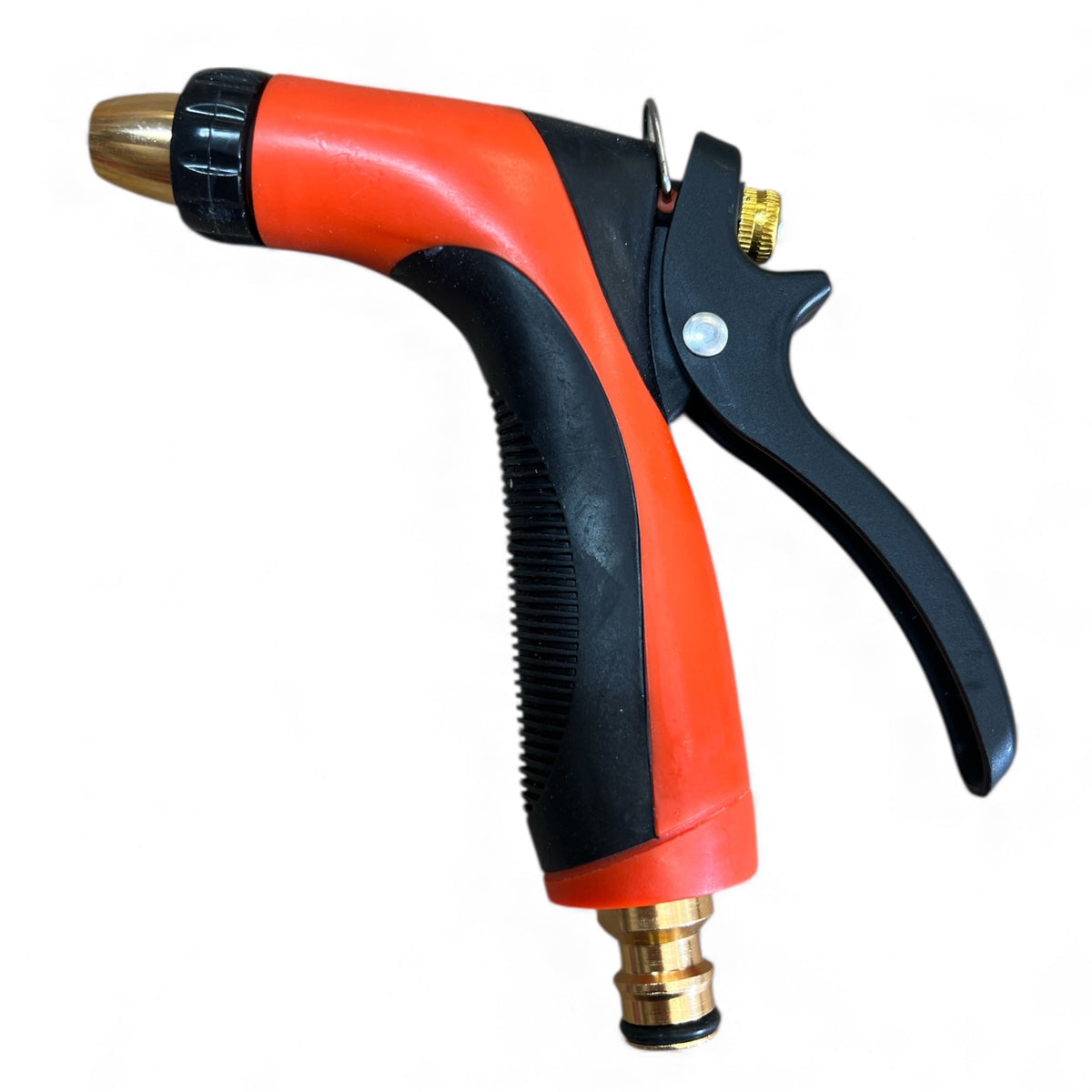Adjustable Water Pistol Gun 12mm - Hose Factory