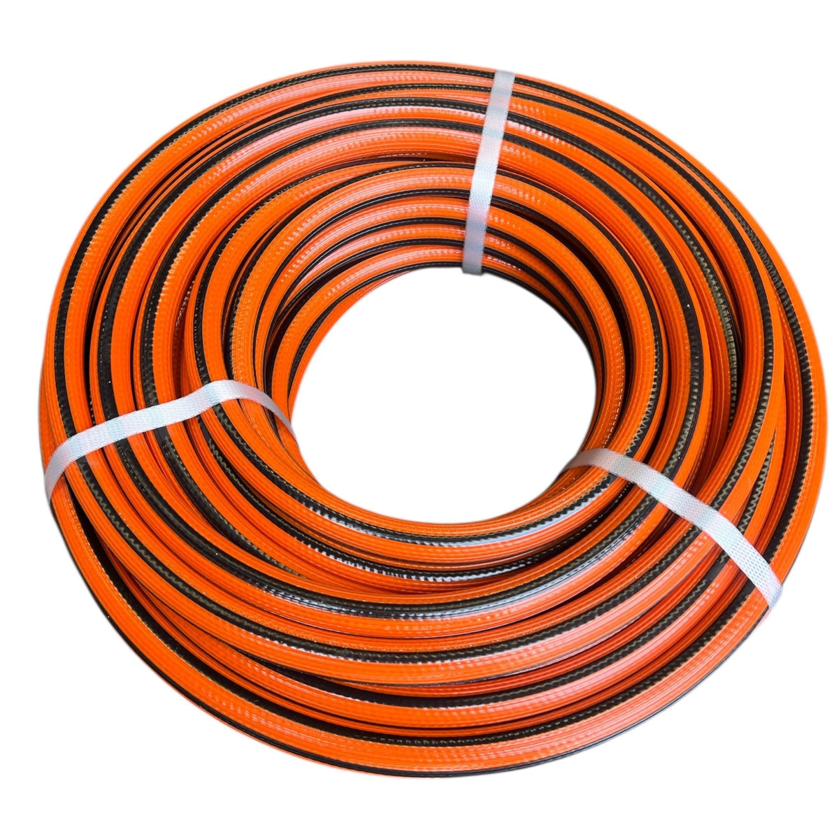 Air Compressor Hose Heavy Duty 10mm x 30m Clearance - Hose Factory