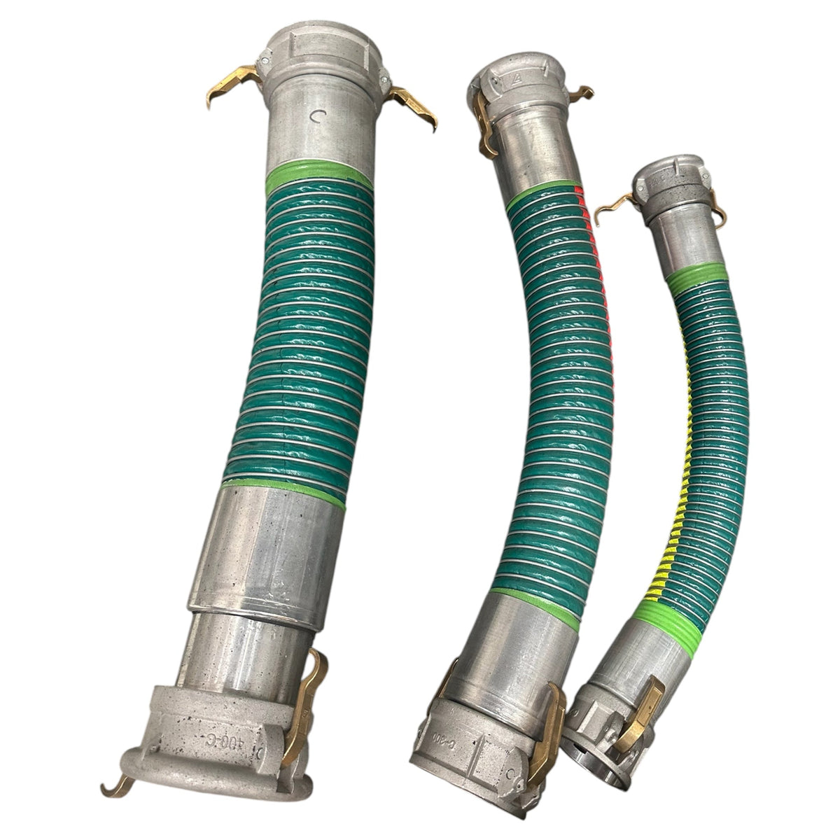 ALFAFUEL 4GG Fuel Oil Suction and Delivery Hose Assembly - Hose Factory