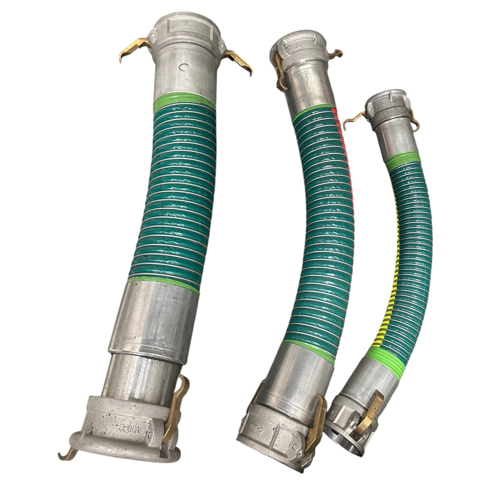 ALFAFUEL 4GG Fuel Oil Suction and Delivery Hose Assembly - Hose Factory