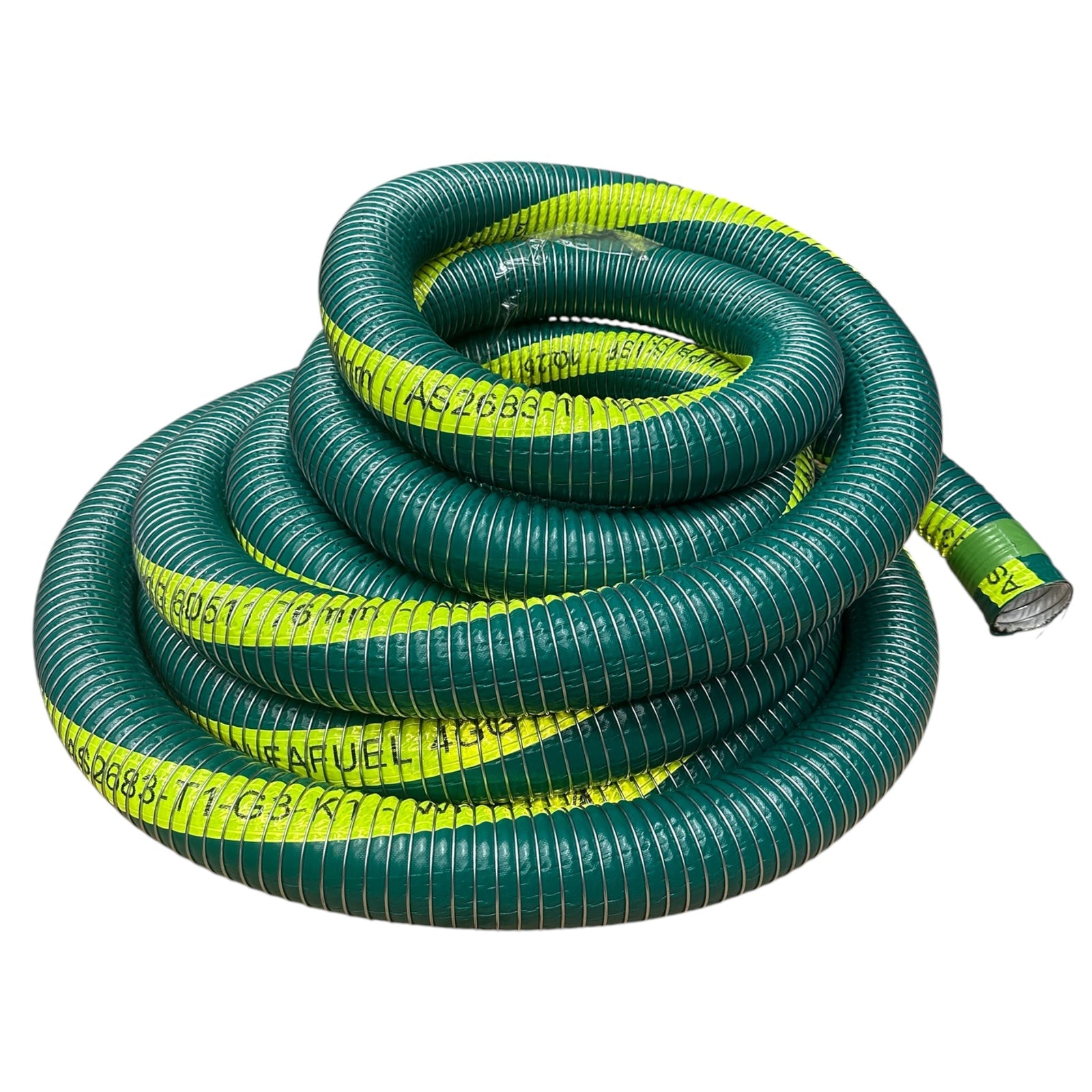 ALFAFUEL 4GG Fuel Oil Suction and Delivery Hose Assembly - Hose Factory