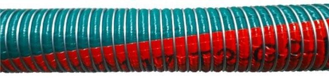 ALFAFUEL 7GG Fuel Oil Suction and Delivery Hose 7 Bar - Hose Factory