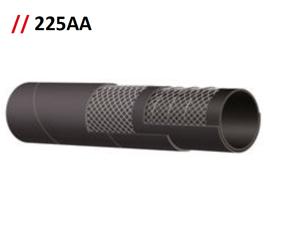 ALFAGOMMA 225AA General Purpose FRAS Suction & Delivery Hose - Hose Factory