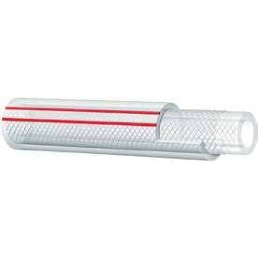 ALFAGOMMA 49200 General purpose food quality PVC Hose