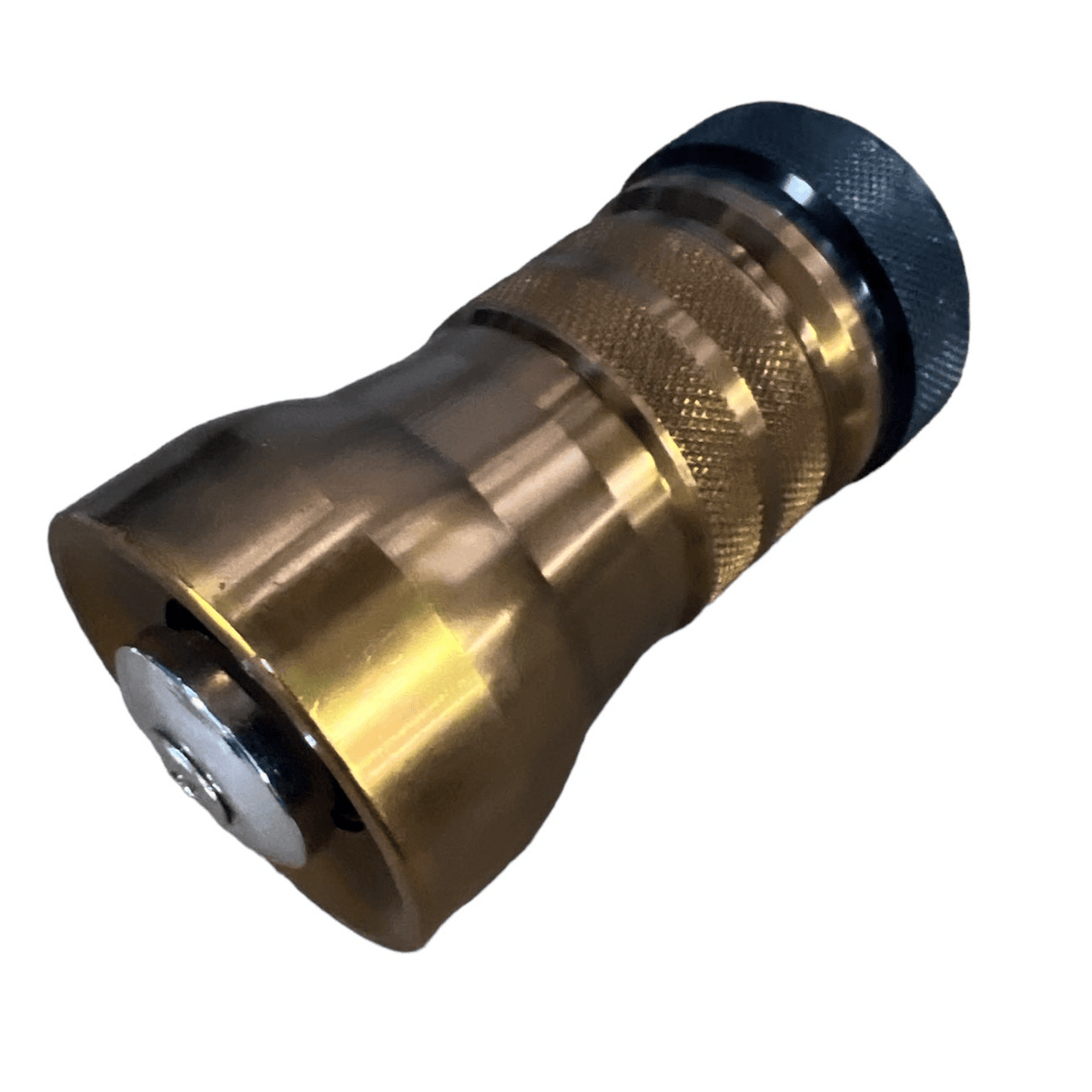 Aluminium Fire Nozzle Spray 25mm / 1” BSP - Hose Factory