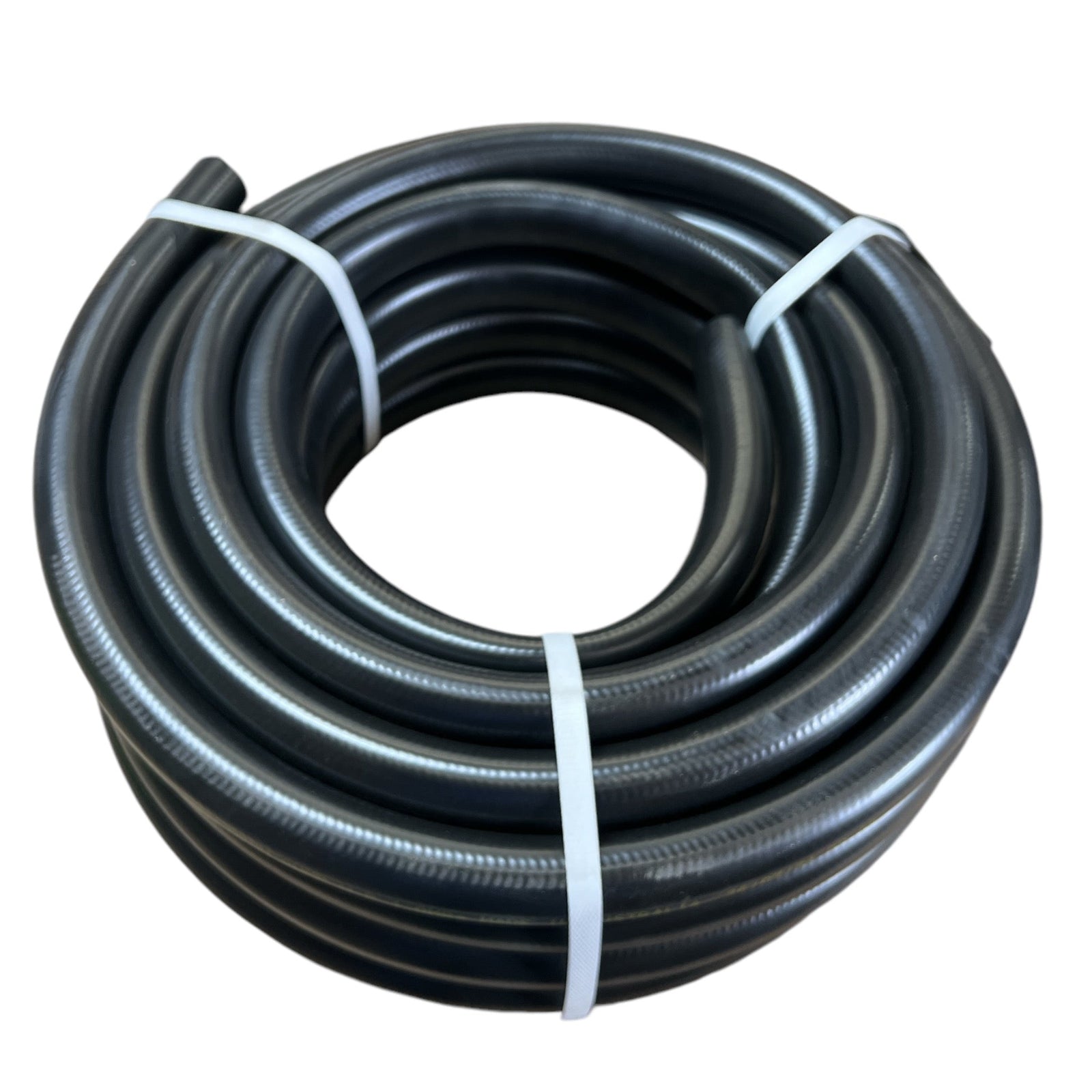 BARFELL Anti - Static Drum Pump Petrol Resistant Transfer Hose 25mm - Hose Factory