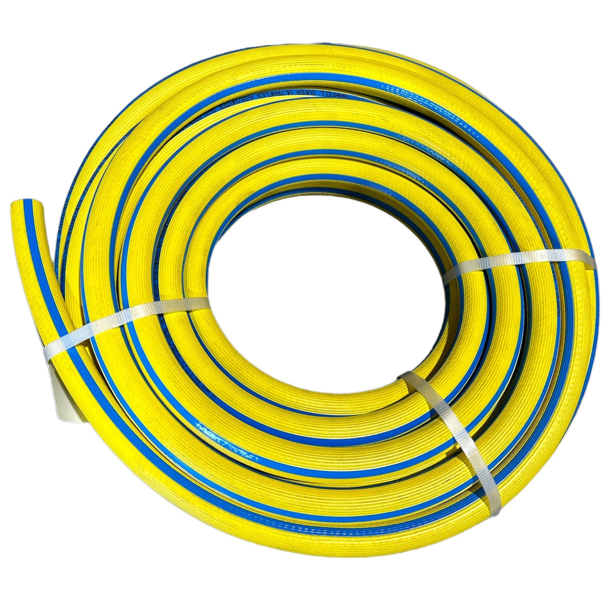 BARFELL Super Ultraflex Air and Water Hose - Hose Factory