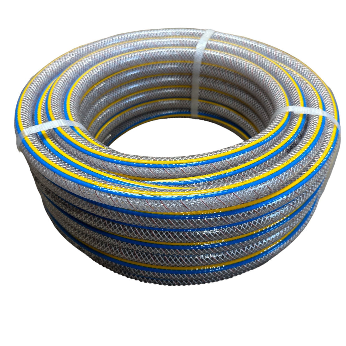 BARFELL TMP II Multi-Purpose Food Contact Hose- Hose Factory