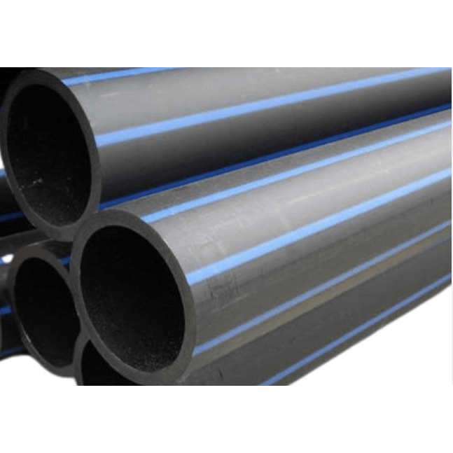 Blue Line Metric PE100 Poly Pipe - Hose Factory