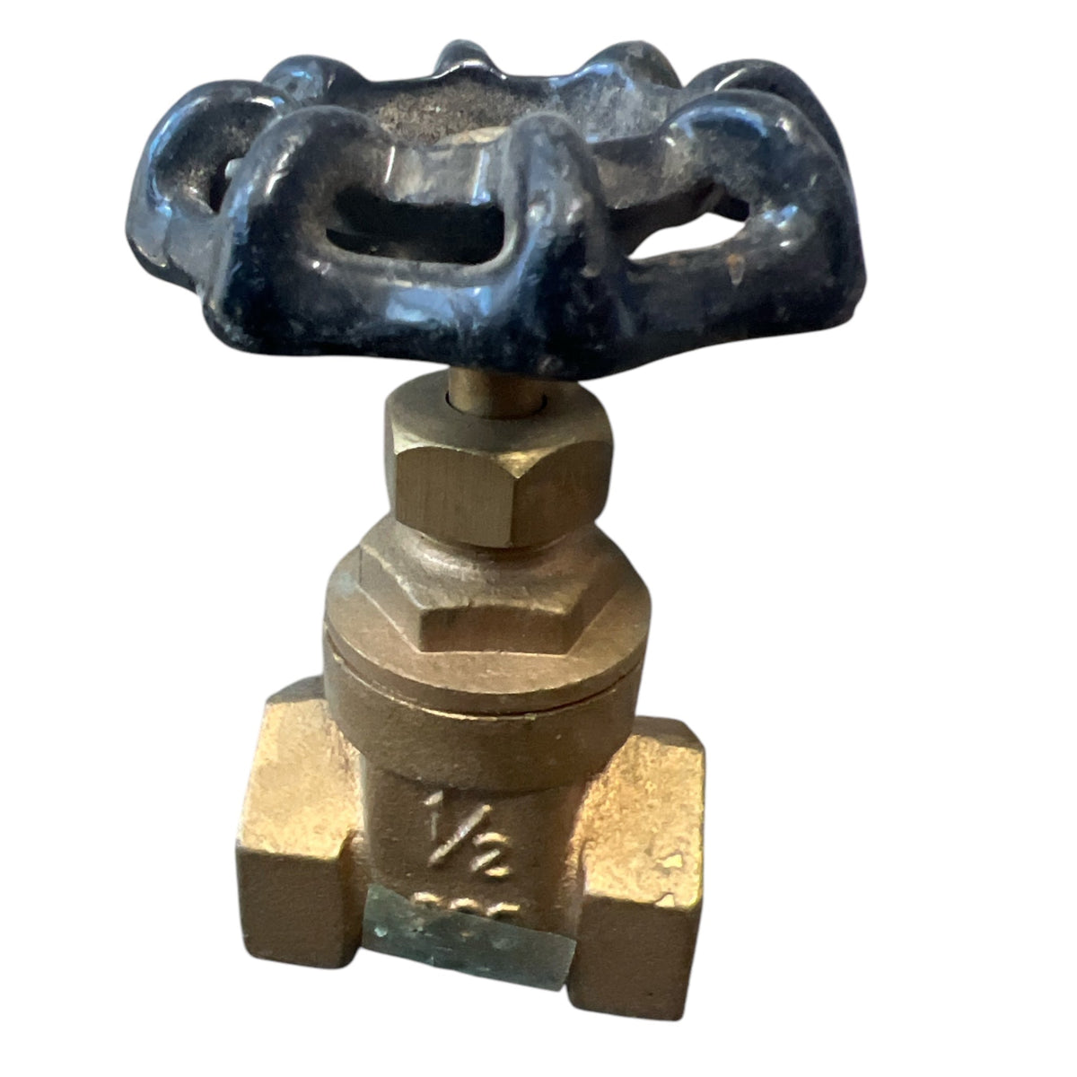 Brass Gate Valve General Purpose Display Stock Clearance - Hose Factory
