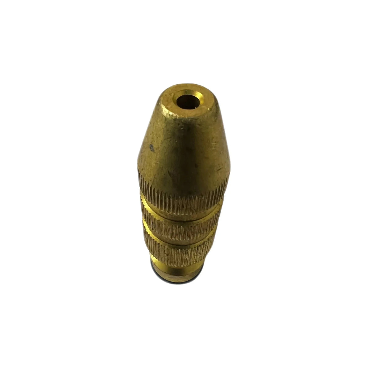 Brass Jet Hose Nozzle 12mm / 1/2" - Hose Factory