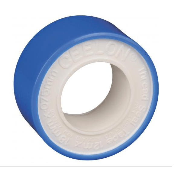 Ceelon PTFE Thread Seal Tape - Hose Factory