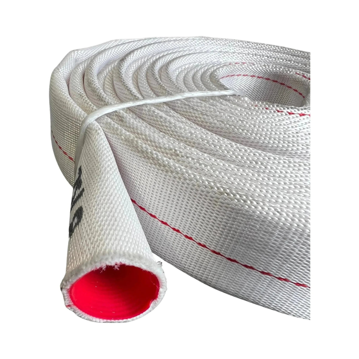 Centurion Premium 38mm Fire & Drinking Water Hose Odd Lengths - Hose Factory